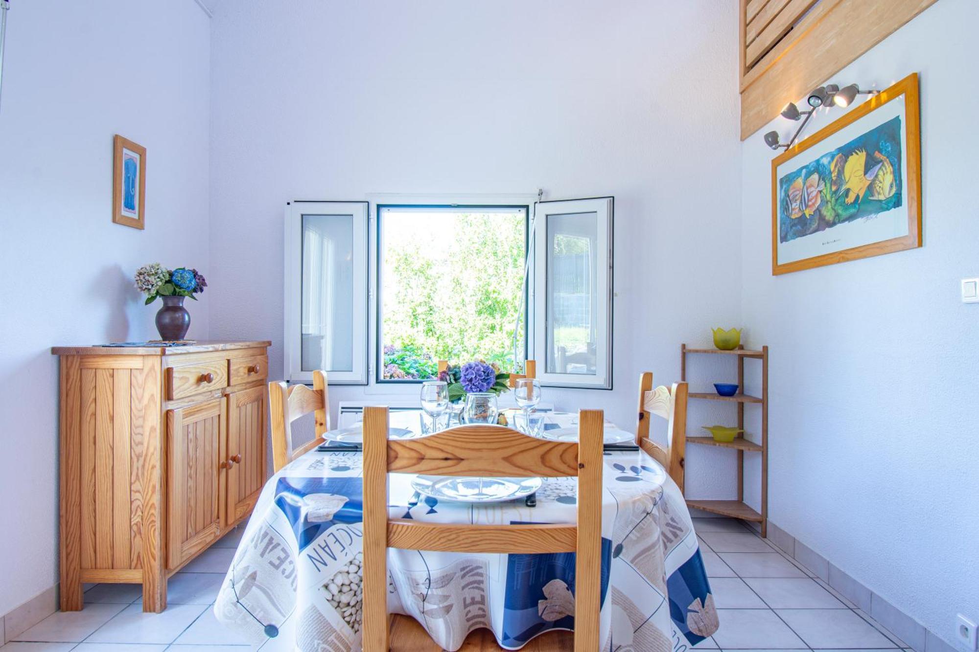 Goul Ar Roz I Terrasse Sud & Vue Mer Telgruc-sur-Mer Esterno foto