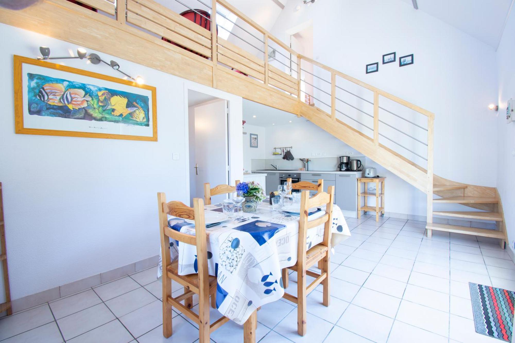 Goul Ar Roz I Terrasse Sud & Vue Mer Telgruc-sur-Mer Esterno foto